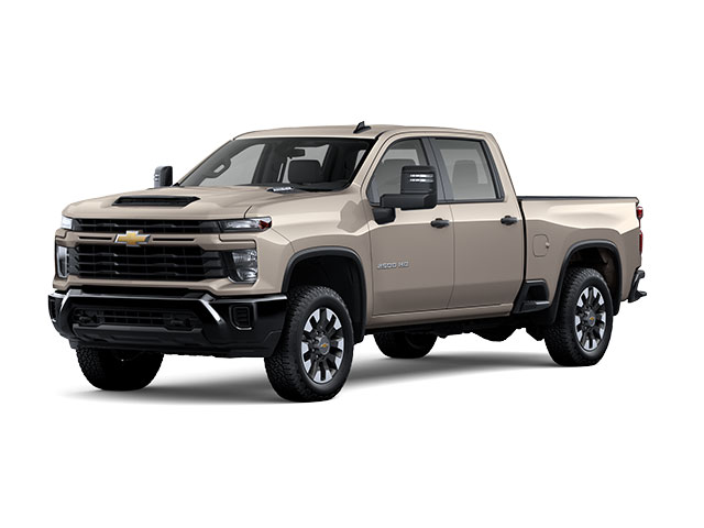 chevrolet silverado 2500hd 2026 2GC4KME7XT1209232 image chevrolet silverado 2500hd 2026 2GC4KME7XT1209232 image